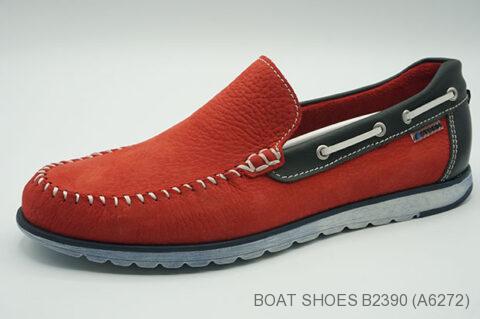 Style B2390 (A6272)
