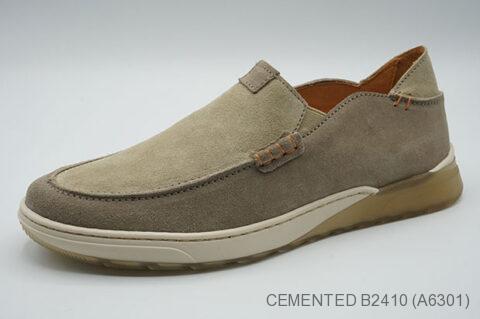 Style B2410 (A6301)