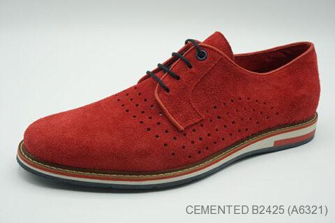 Style B2425 (A6321)