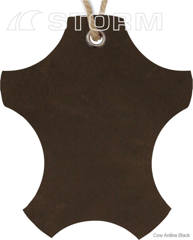 Cow Aniline Black