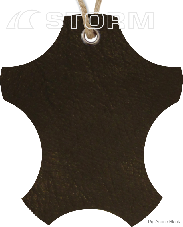 Pig Aniline Black