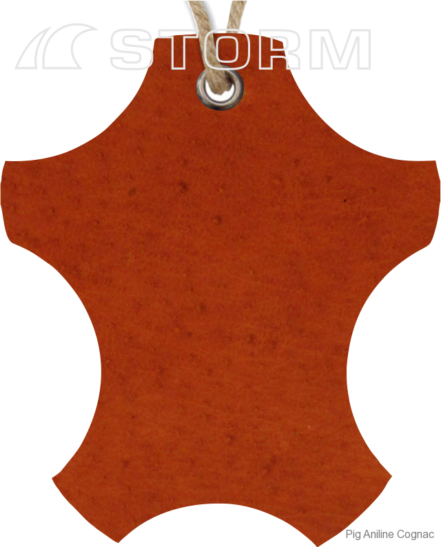 Pig Aniline Cognac
