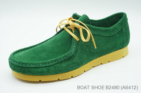 Style B2480  (A6412)