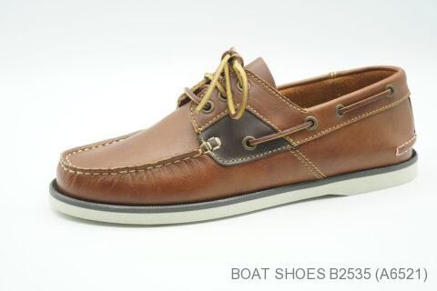 Style B2535 (A6521)
