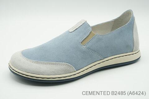 Style B2485 (A6424)
