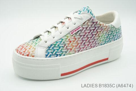 Style B1835C (A6474)