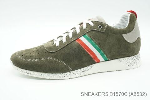 Style B1570C (A6532)
