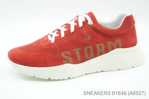 Style B1846 (A6527)