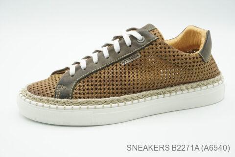 Style B2271A (A6540)