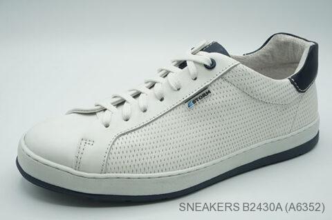 Style B2430A (A6352)