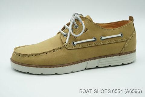 Style BOAT SHOES 6554 (A6596)
