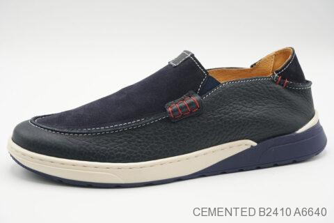 Style B2410 (A6640)
