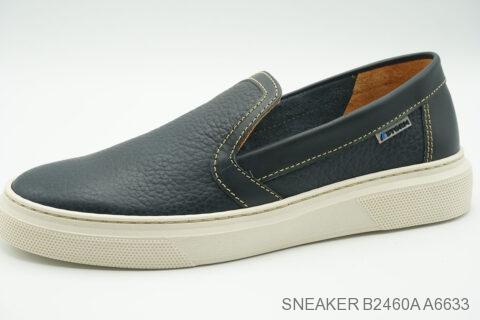 Style B2460A (A6633)