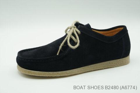 Style B2480 (A6774)