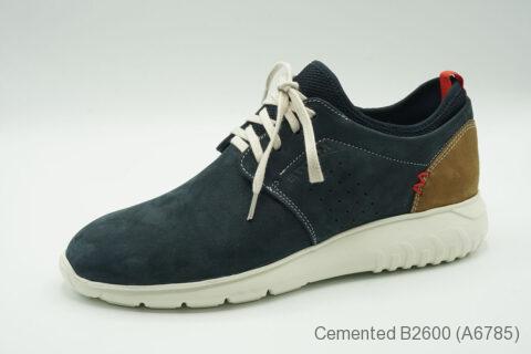 Style B2600 (A6785)