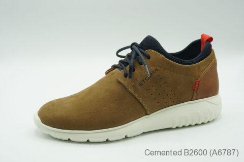 Style B2600 (A6787)