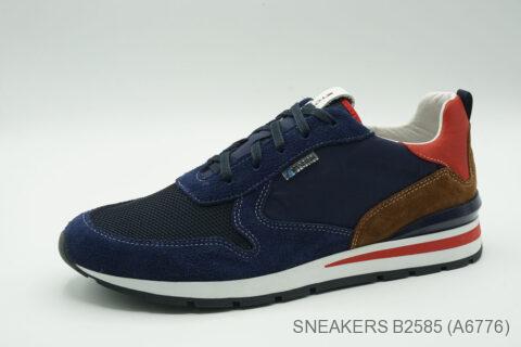 Style B2585 (A6776)