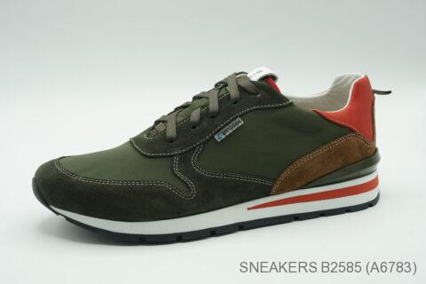 Style B2585 (A6783)
