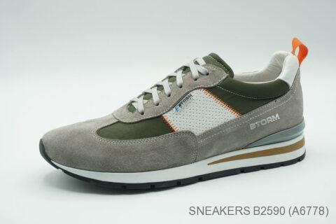 Style B2590 (A6778)