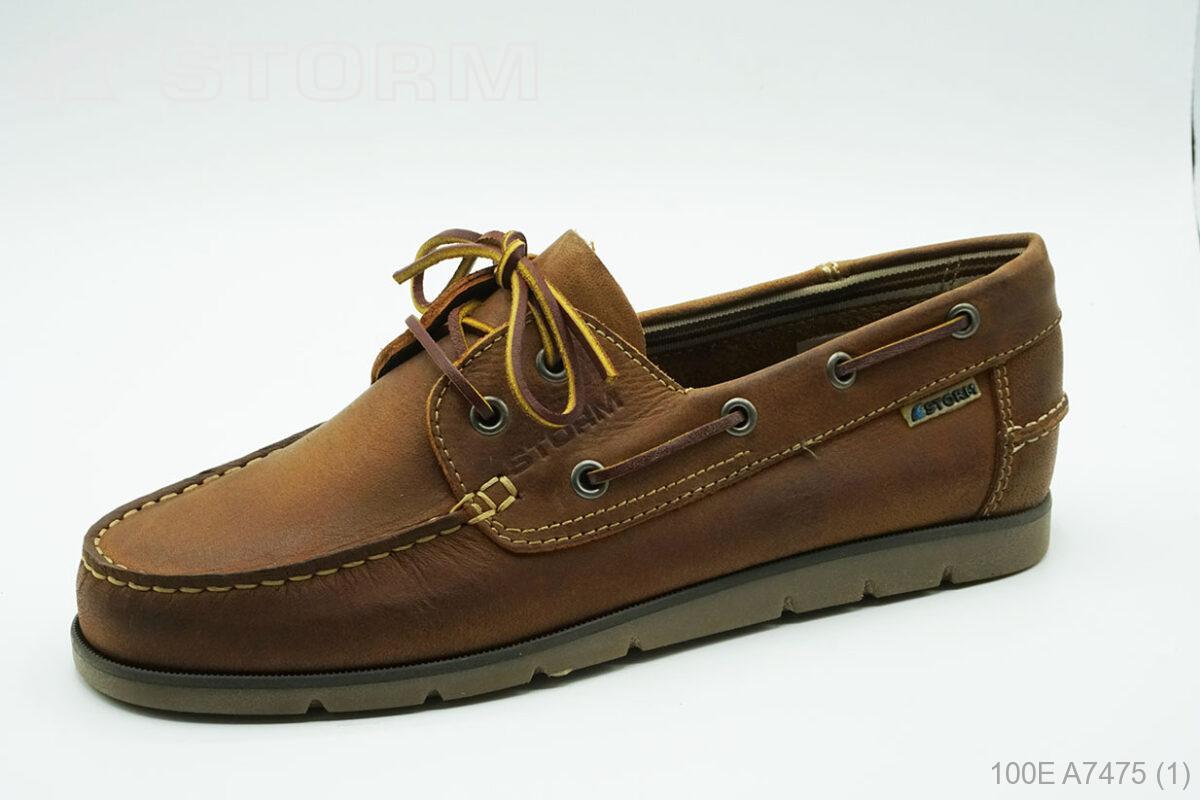 Boat shoe 100E A7475