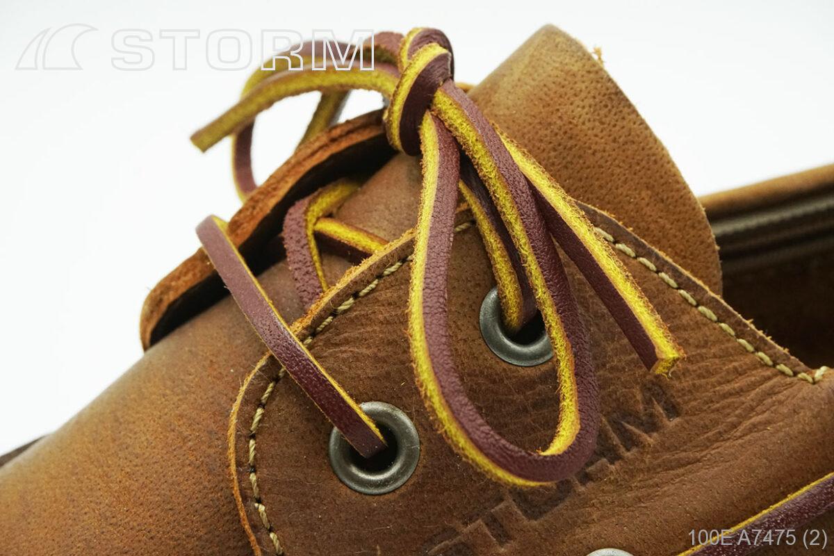Boat shoe 100E A7475 - Image 2