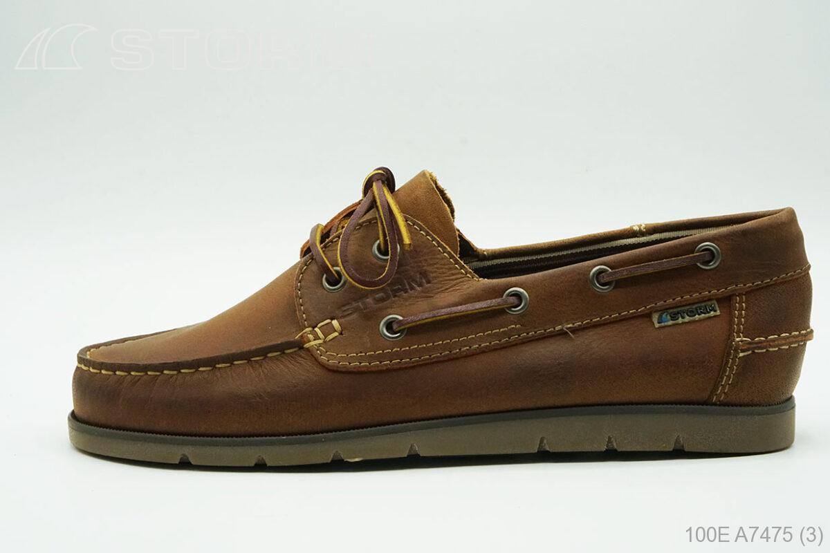Boat shoe 100E A7475 - Image 3