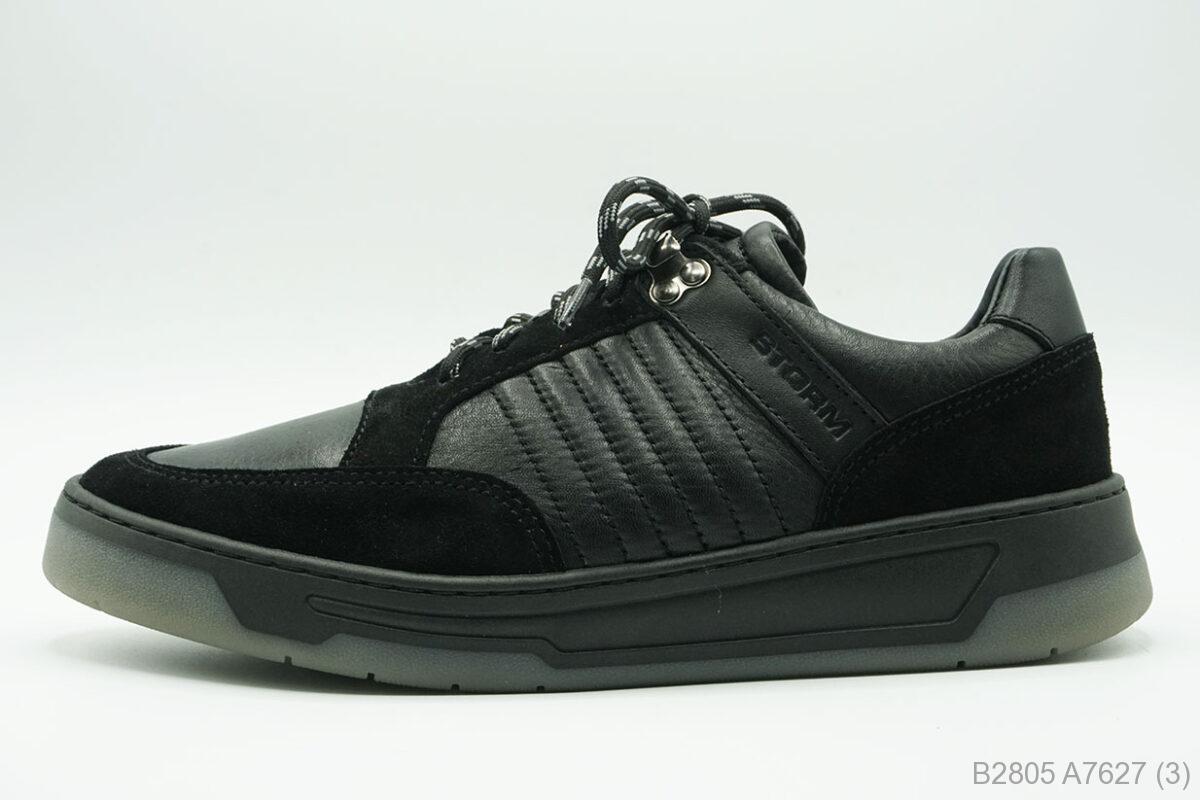 Sneakers B2805 A7627 - Image 3