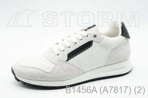 Sneakers B1456A (A7817)