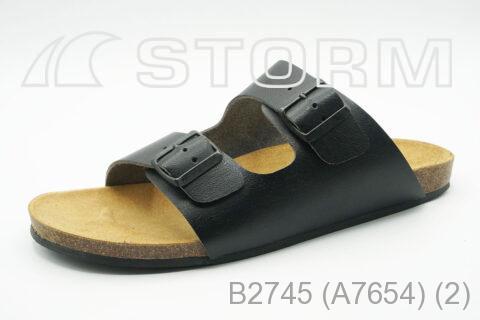 Sandals, Clogs & Soft Shoes B2745 (A7654)