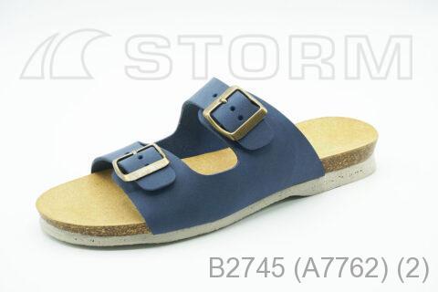 Sandals, Clogs & Soft Shoes B2745 (A7762)
