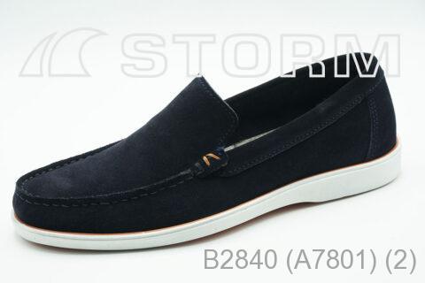 Mocassins B2840 (A7801)