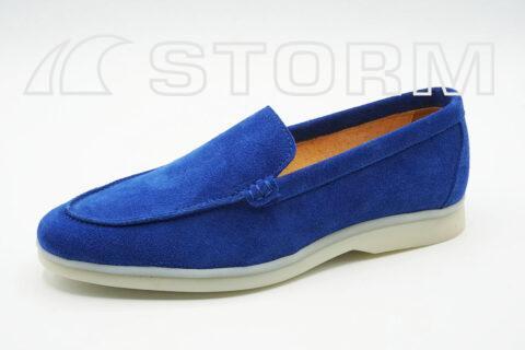 Mocassins 13665A (A8013)