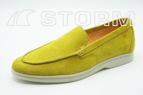 Mocassins 13665A (A8014)