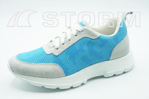 Sneakers 13755A (A8017)