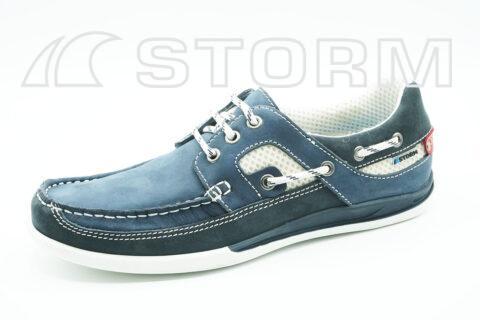 Boat Shoes 3480 (A7890)