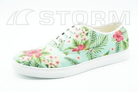 Sneakers 5702F (A7941)