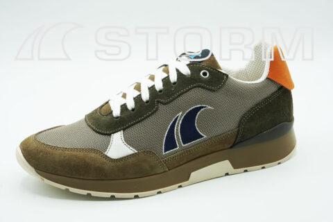 Sneakers B2835A (A8043)