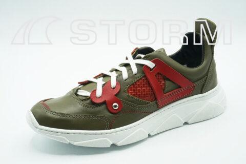 Sneakers B2905 (A8021)