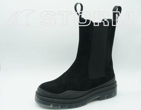 Boots 13845 A8532 (Ladies Only)