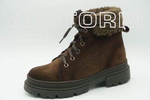 Boots 13700 A8507 (Ladies Only)