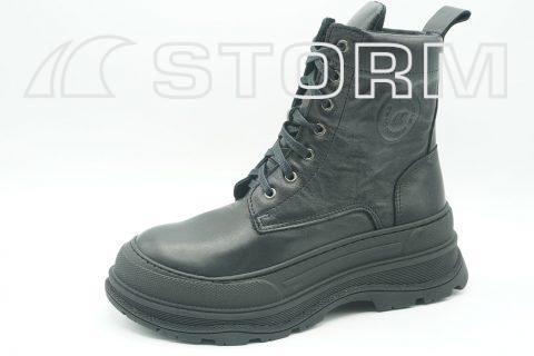 Boots 13835 A8525 (Ladies and Men)