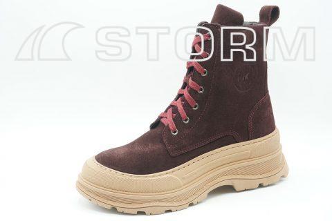 Boots 13835 A8526 (Ladies and Men)