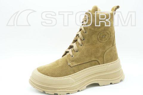 Boots 13835 A8528 (Ladies and Men)