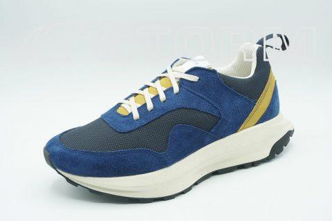 Sneakers B2285OB A8509 (Men Only)