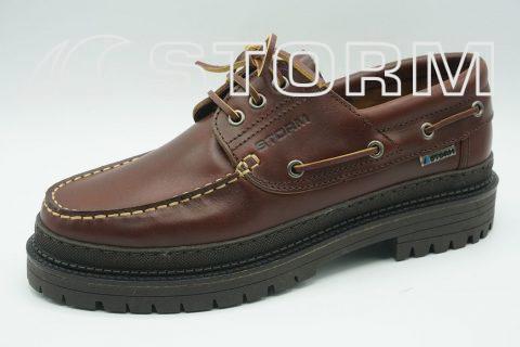 Boat Shoes 150E A8562 (Men Only)