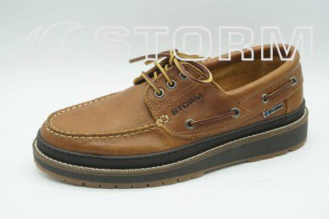 Boat Shoes 150E A8564 (Men Only)