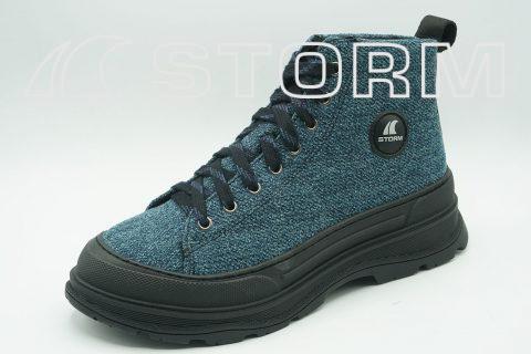 Boots B3075B A8557 (Ladies and Men)