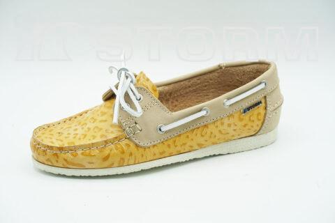 Boat Shoes 108 A9065 Ladies