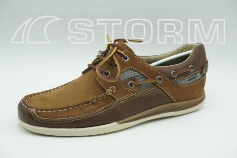 Boat Shoes 3480 (A7891) Men