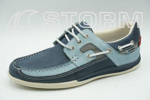Boat Shoes 3480 (A8798) Men